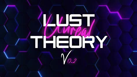 lust theory f95zone|Lust Theory [S2 V1.5.0] [Inceton] .